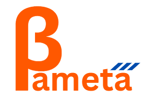 BAMETA COURIER